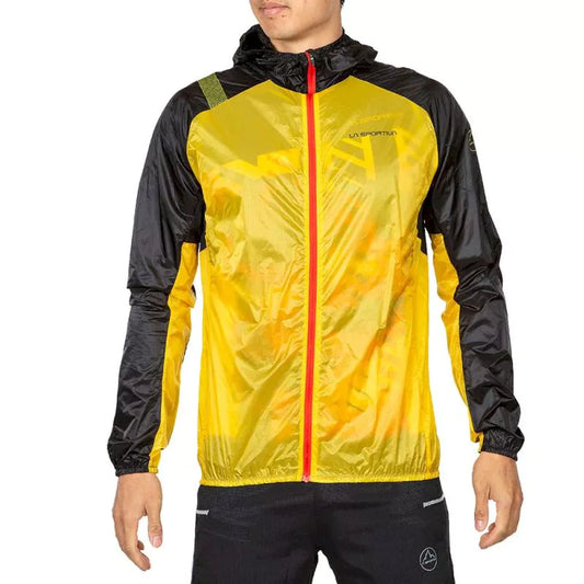 Blizzard Windbreaker Jkt M