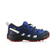 Lapis Blue-Black-Fird