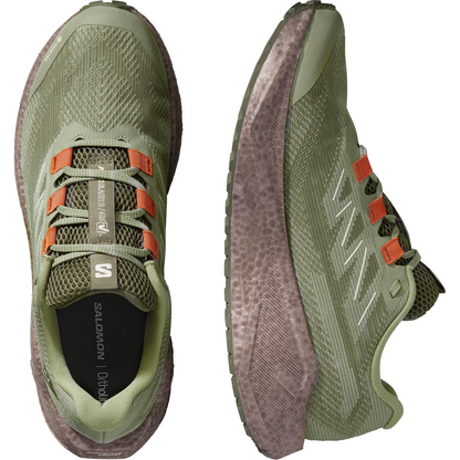 AERO BLAZE 3 GRVL GTX M