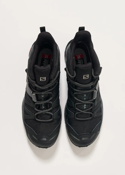 X ULTRA 4 MID GTX M