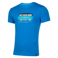 Electric Blue