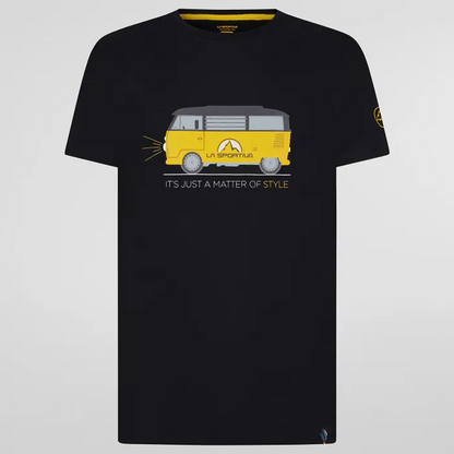 Van T-Shirt M