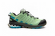 SPRUCE GREEN