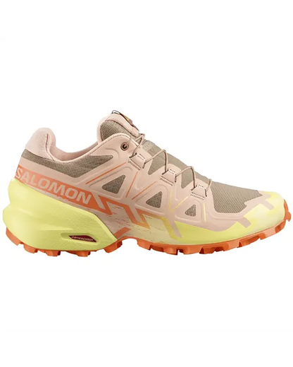 Speedcross 6 W