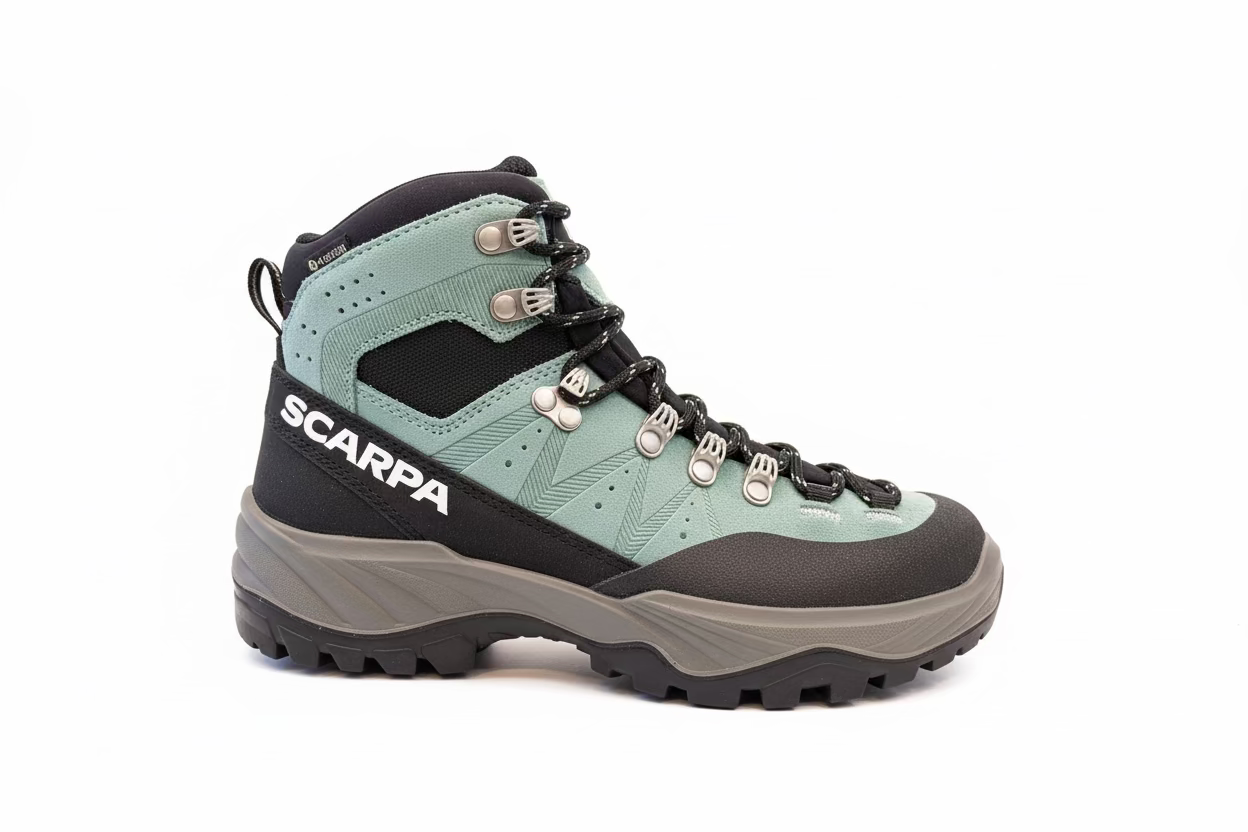 Scarpa Boreas GTX W