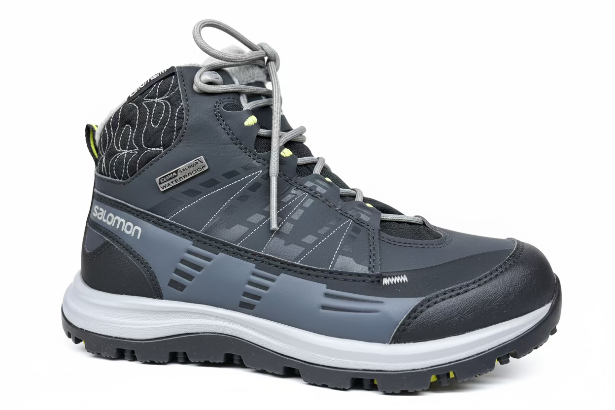 Salomon Kaina W CSWP