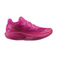 Pink Glo-Vivacious-Black