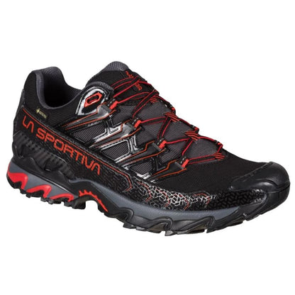 Ultra Raptor II Gtx