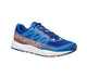 MARINE BLUE-ORANGE