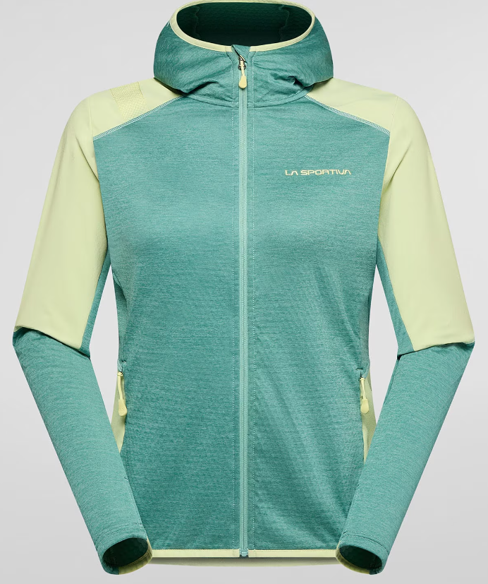 Existence Hoody W