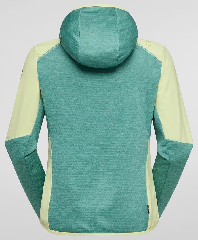 Existence Hoody W