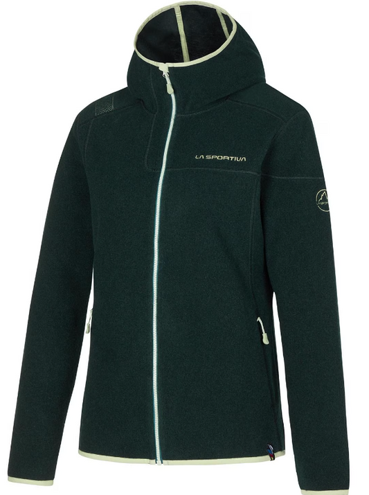 Iride Hoody W