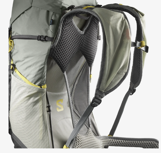 AEROTREK 40