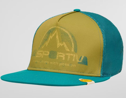 LS Trucker Hat