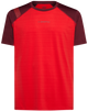 Mountain Red-Redwood