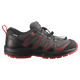 Magnet-Black-Poppy Red