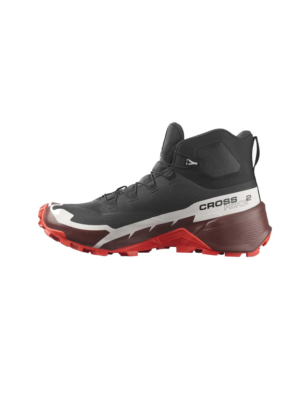 CROSS HIKE MID 2 GTX