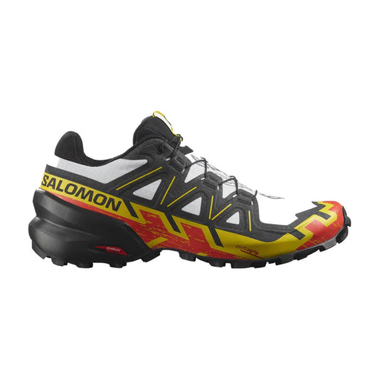 SPEEDCROSS 6