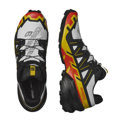 SPEEDCROSS 6