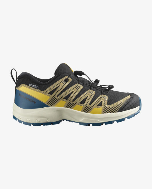Salomon XA Pro V8 CSWP J