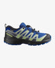 Nautical Blue-Black-Sharp Gree