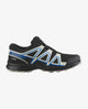 Black-Vanilla Ice-French Blue