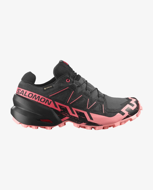Salomon Speedcross 6 GTX W
