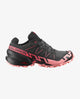 Nine Iron Black-Flamingo Pink
