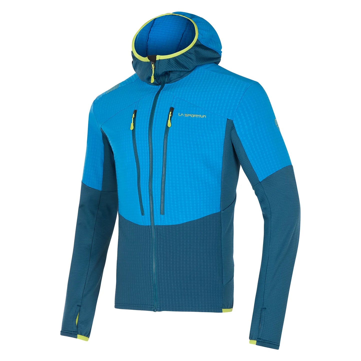 Session Tech Hoody
