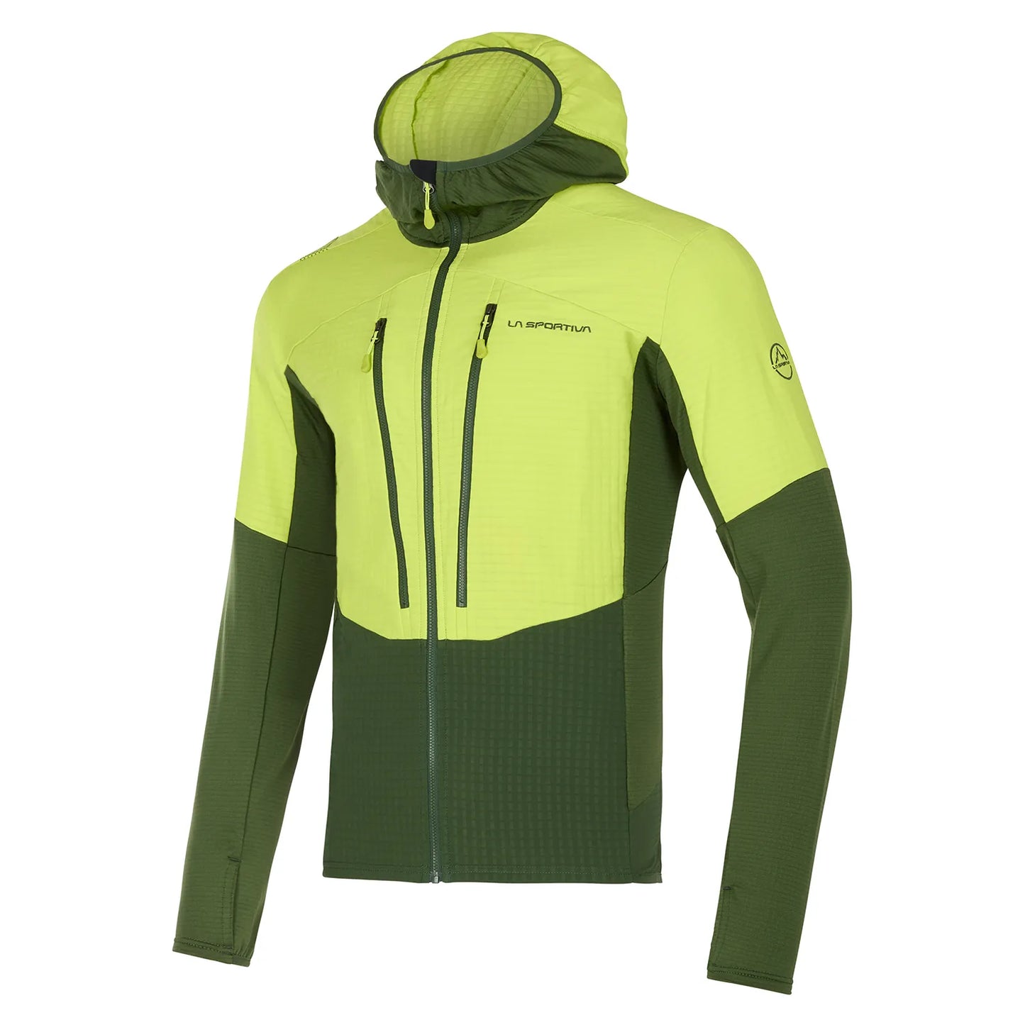 Session Tech Hoody