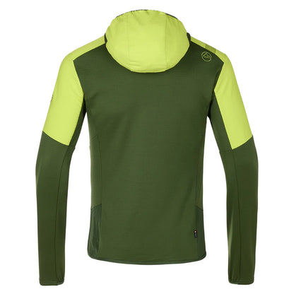 Session Tech Hoody