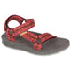 digit rebo red