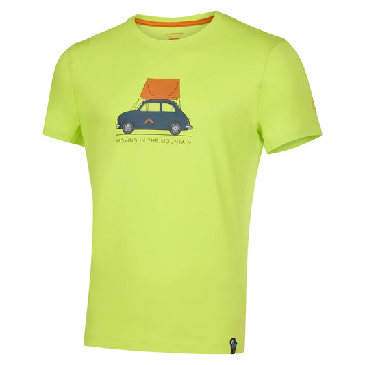 Cinquecento T-Shirt M