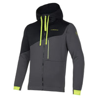 Carbon-Lime Punch