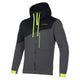 Carbon-Lime Punch