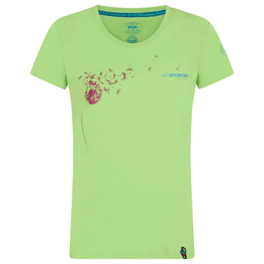 Windy T-Shirt W