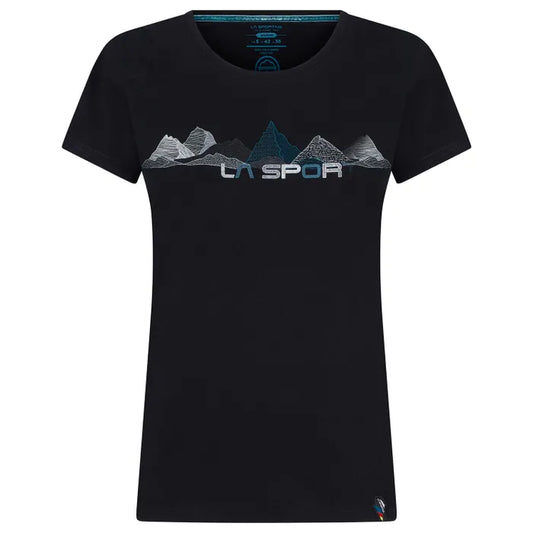 Peaks T-Shirt W