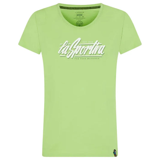 Retro T-Shirt W