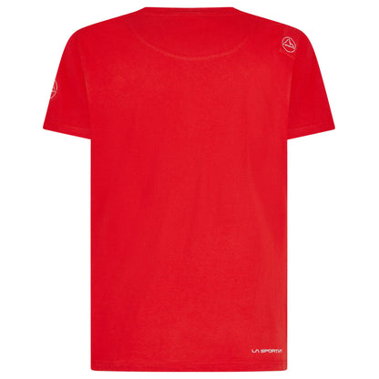 Mountain Running T-Shirt M