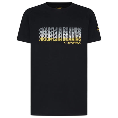 Mountain Running T-Shirt M