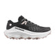 Black-White-Silver Cloud