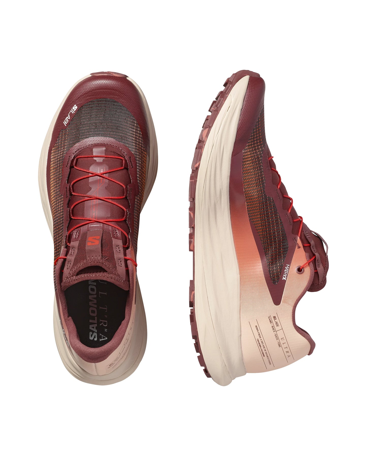 Salomon S/Lab Ultra V2
