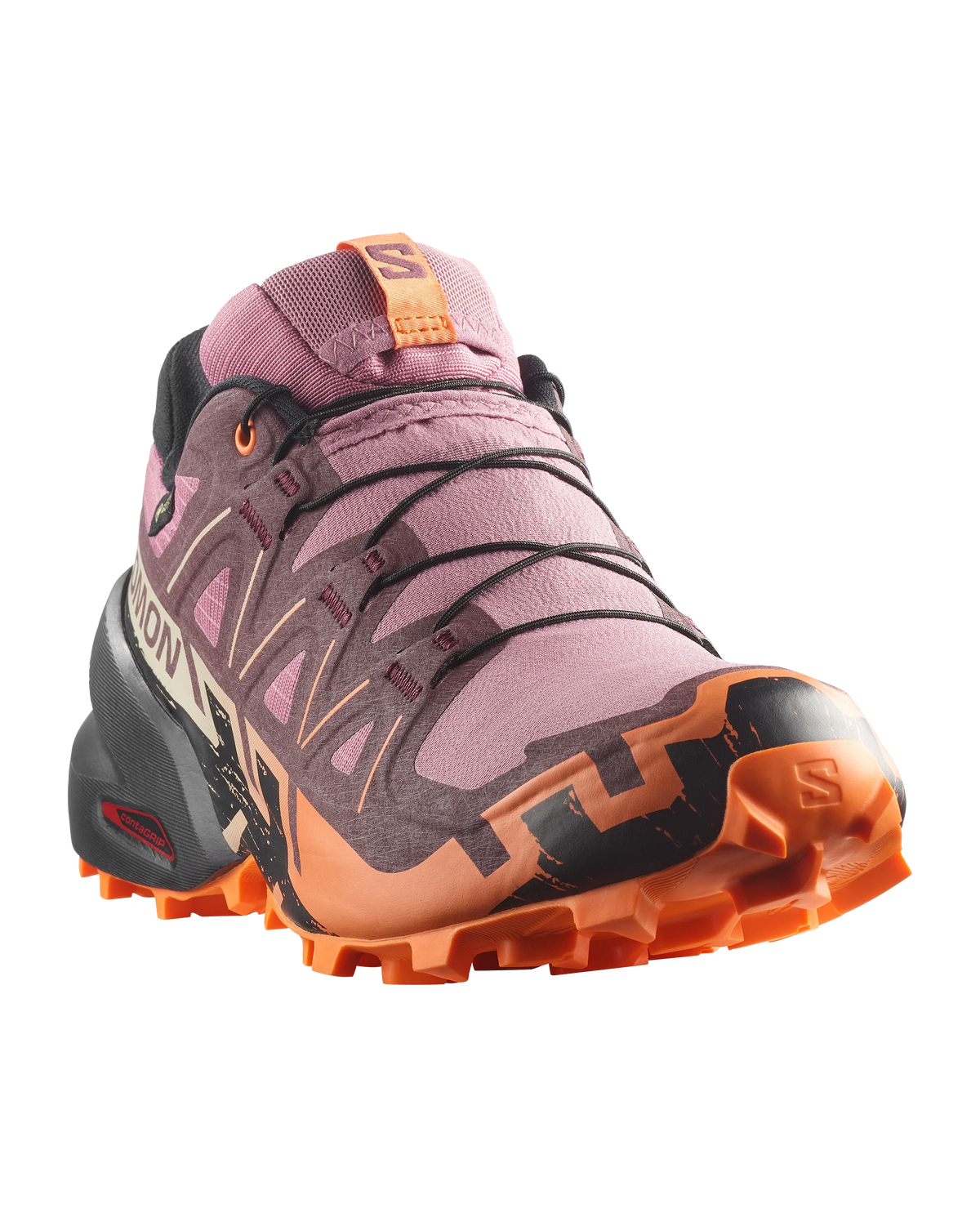 Speedcross 6 GTX W