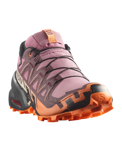 Speedcross 6 GTX W