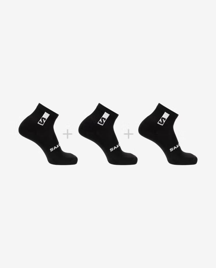 Everyday Ankle 3-Pack