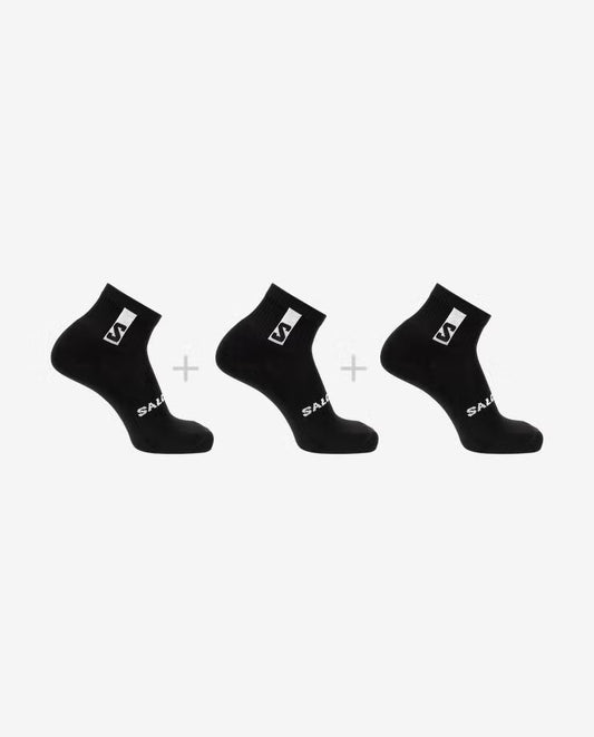 EVERYDAY ANKLE 3-PACK
