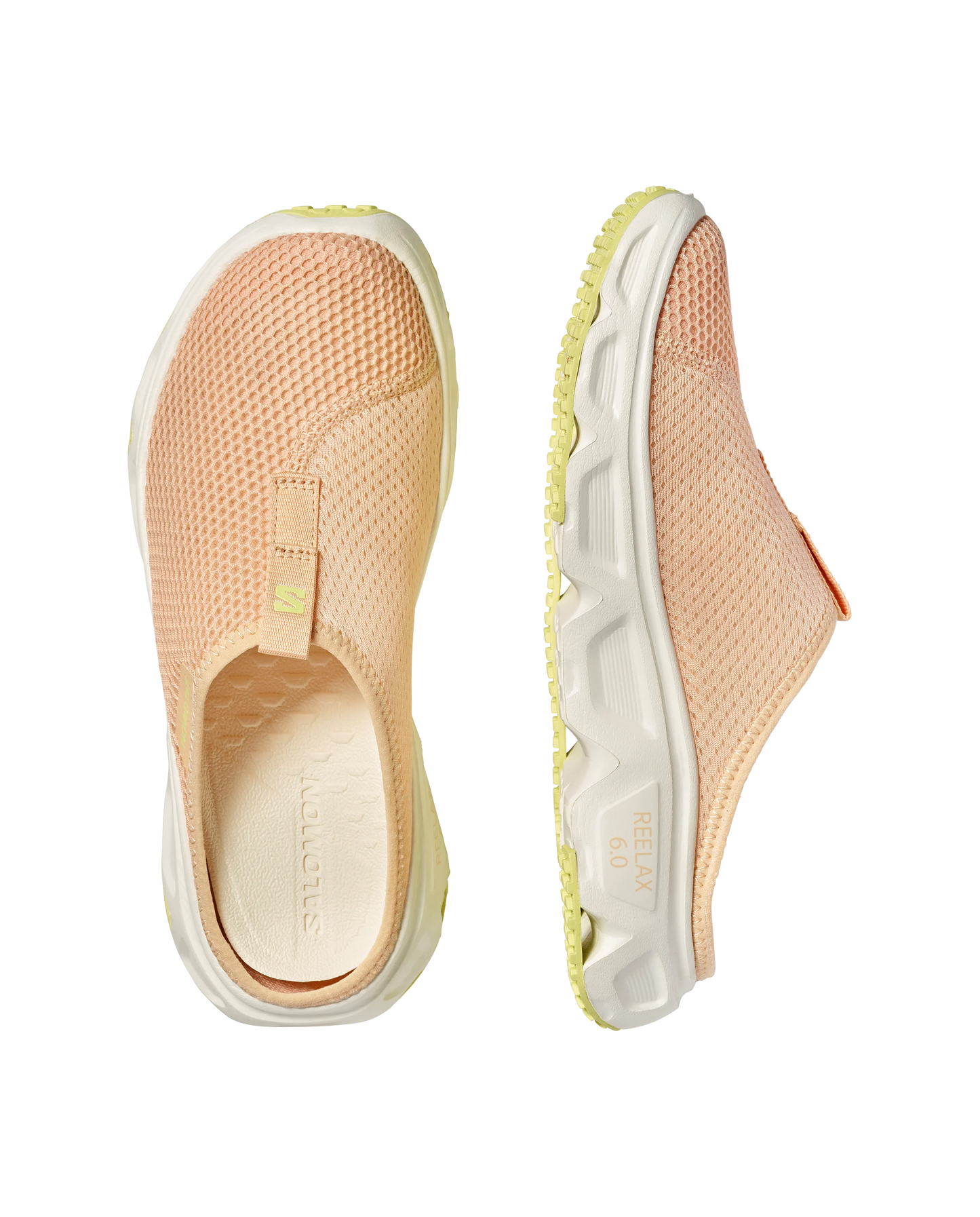 Relax Slide 6.0 W