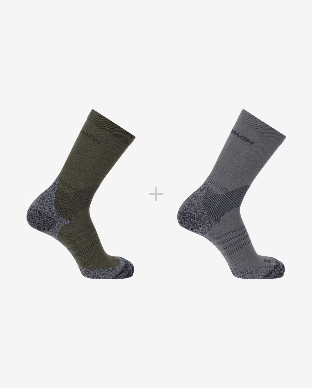 X Ultra Access Crew 2-Pack