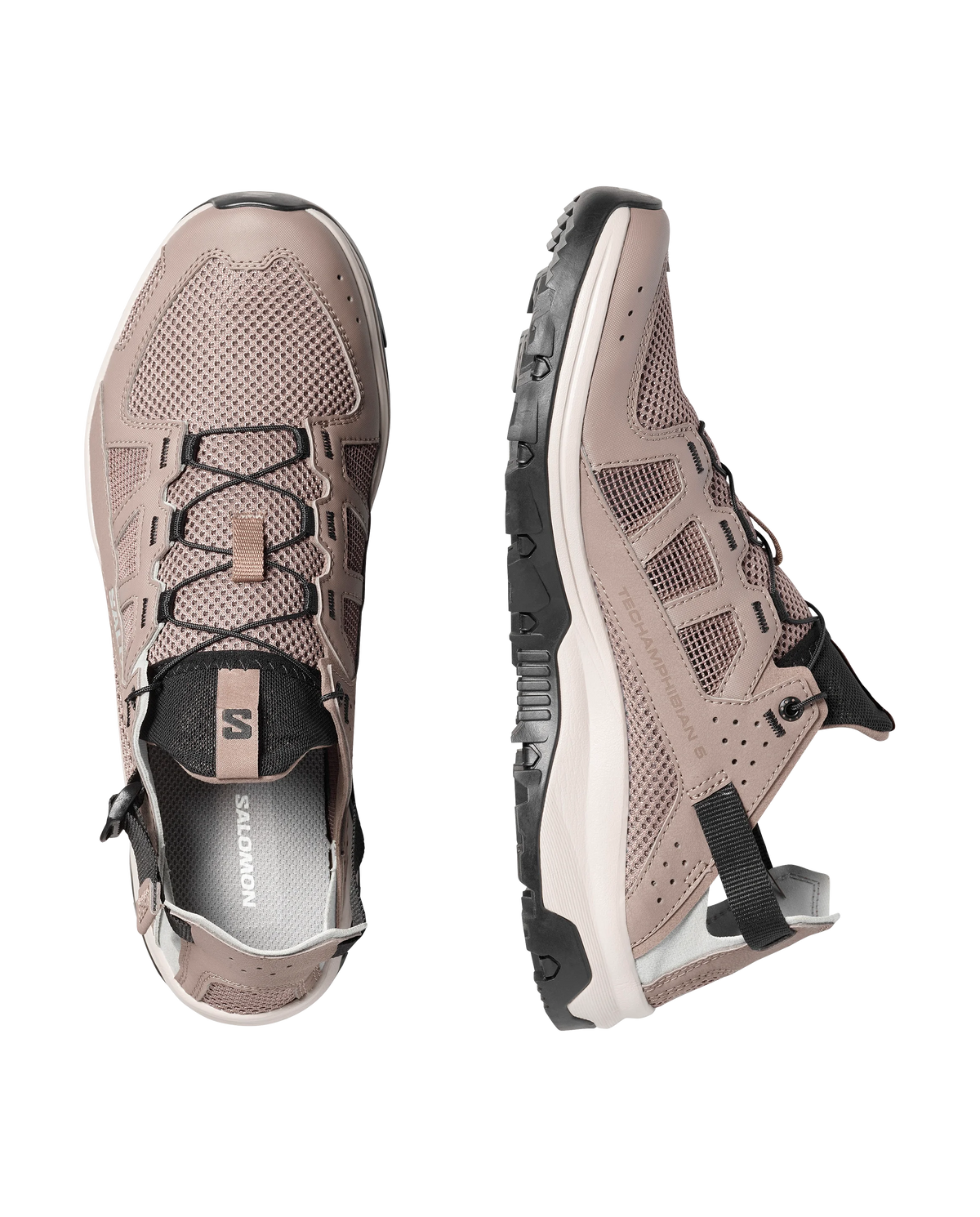 Salomon Techamphibian 5