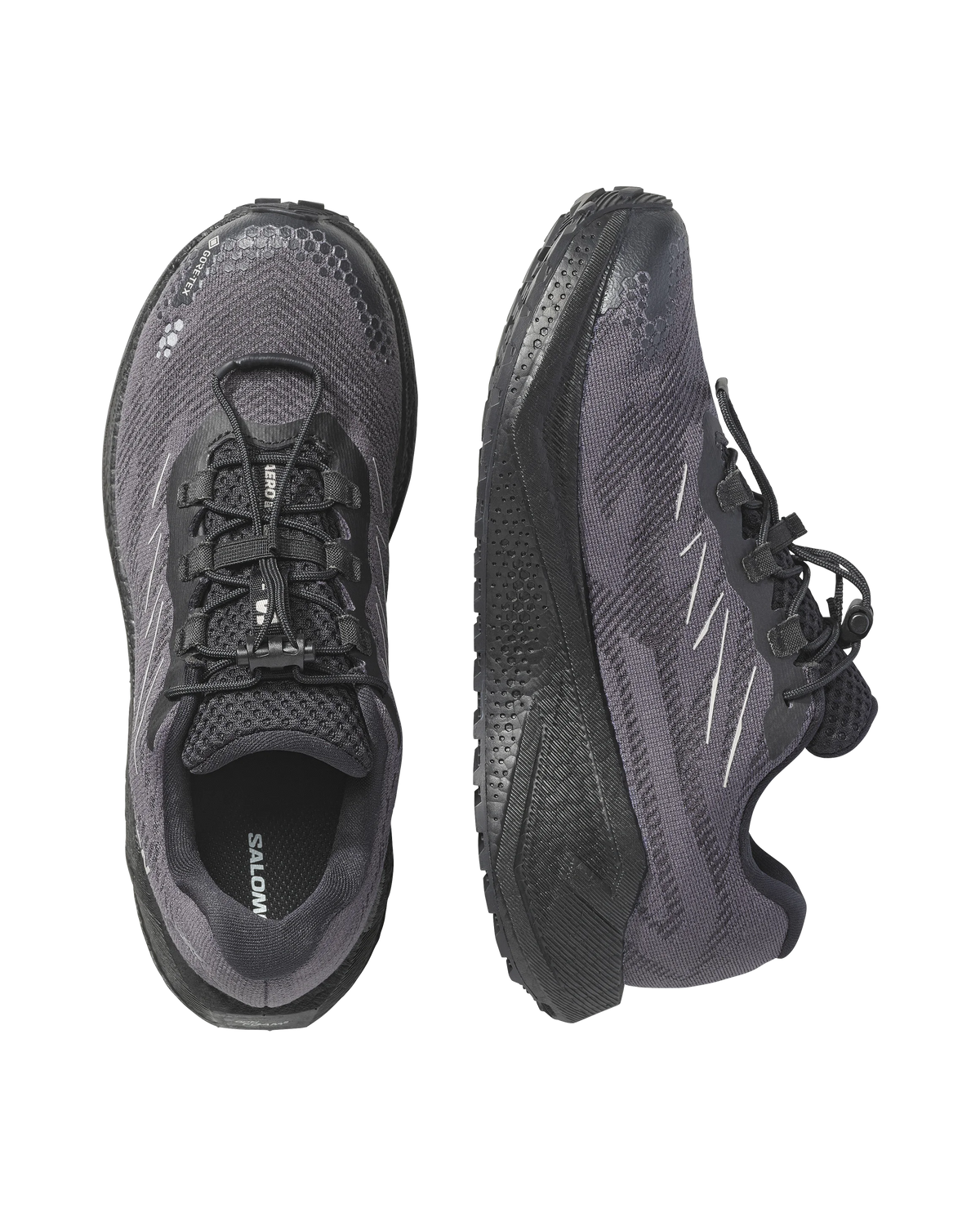 AERO BLAZE 4 GRVL GTX W